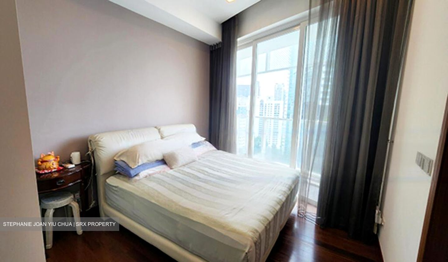 St. Thomas Suites (D9), Condominium #462081171